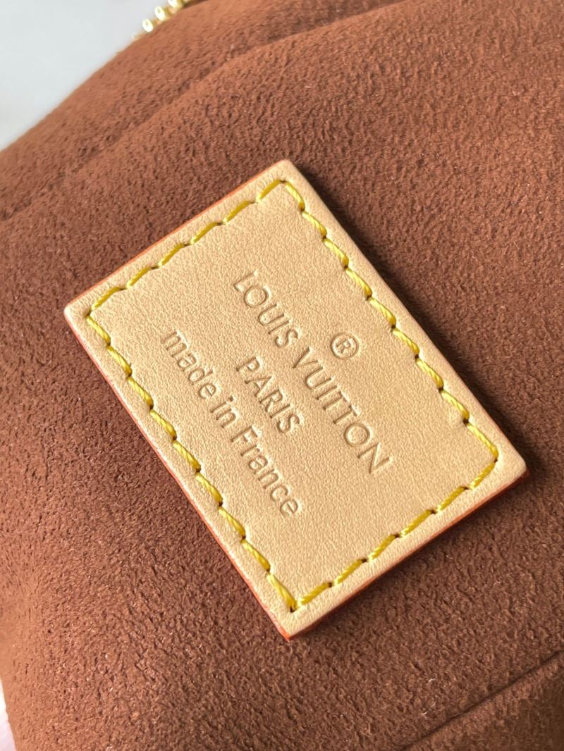 Louis Vuitton Box Bags